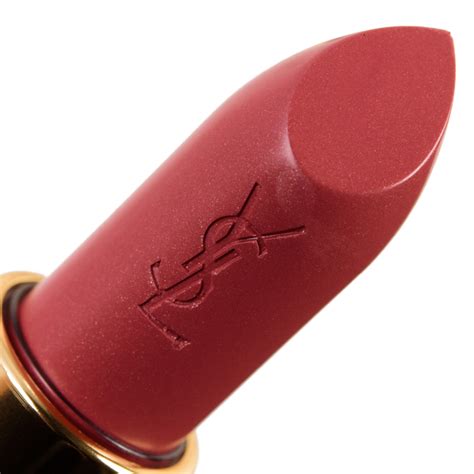 yves saint laurent nu fatal|ysl nu fatal lipstick.